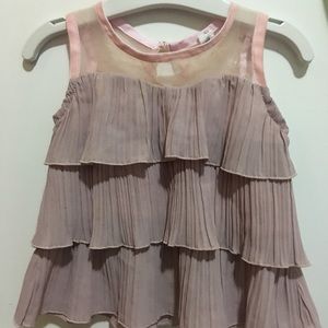Toddler clothing